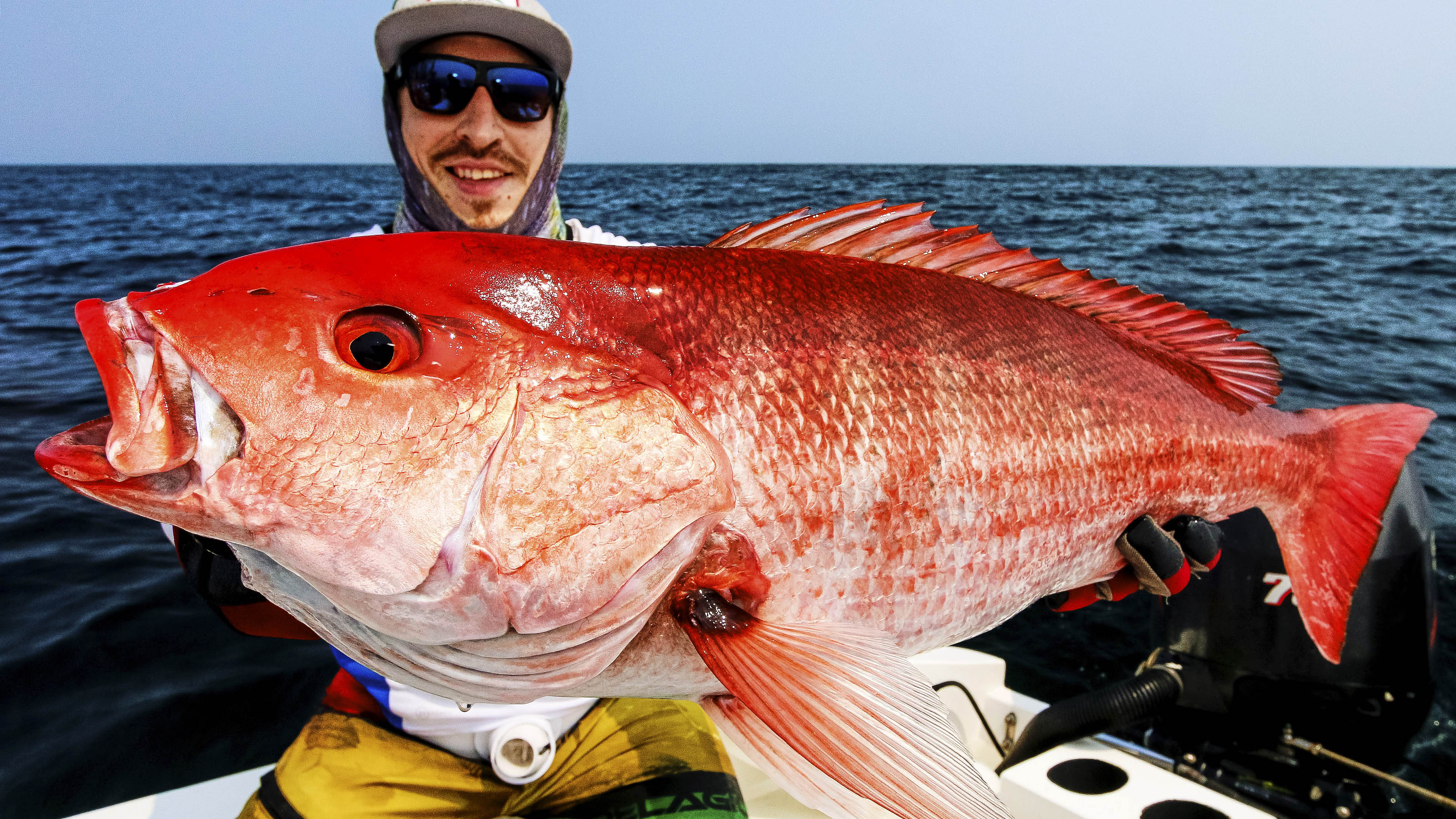 Fishing holidays in Panama: more variety is not possible!